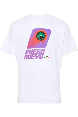 Liberal Youth Ministry Camiseta con estampado gráfico