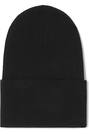 Jil Sander Sombrero de pescador de canalé
