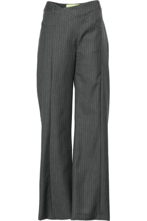 GAUGE81 Pantalones palazzo Tora