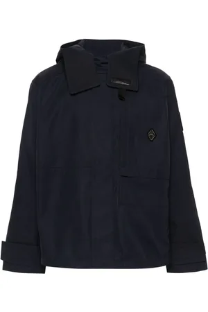 A-cold-wall* Chaqueta Gable Storm