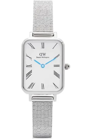 Daniel Wellington Reloj Quadro de 18mm