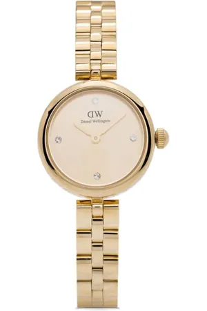 Daniel Wellington Reloj Elan Lumine de 22 mm