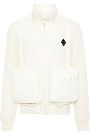 A-cold-wall* Chaqueta bomber Filament