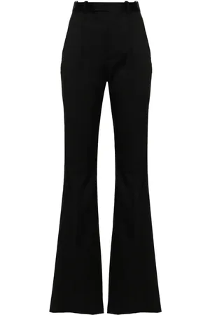 Vivienne Westwood Pantalones Ray acampanados