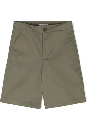 Golden Goose Bermudas chino Journey