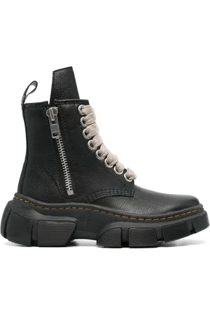Dr. Martens Botas 1460 de x Rick Owens