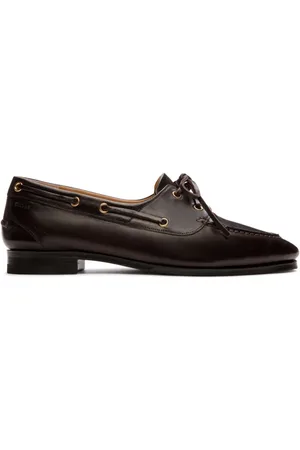 Bally Mocasines Plume
