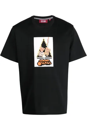 MOSTLY HEARD RARELY SEEN Camiseta Clock Is Working