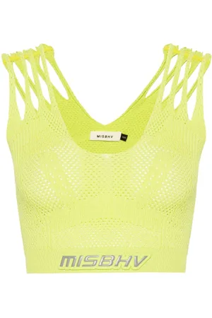 MISBHV Top corto Future