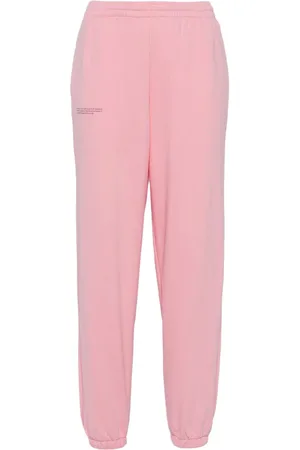 The Pangaia Pantalones de chándal de algodón orgánico