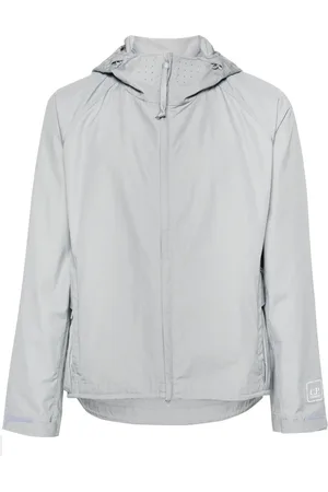 C.P. Company Chaqueta Metropolis Series HyST con capucha