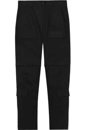 JOHN ELLIOTT Pantalones cargo tapered
