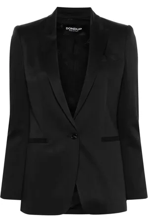 Dondup Blazer con botón