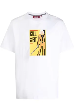 MOSTLY HEARD RARELY SEEN Camiseta Kill 8Bit