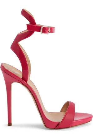 Giuseppe Zanotti Sandalias Gwyneth con plataforma de 120mm