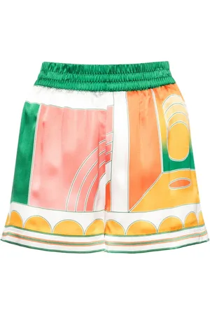 Casablanca Pantalones cortos Summer Court