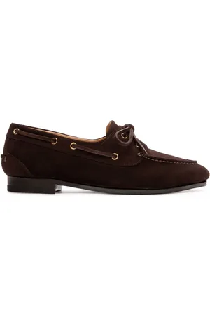 Bally Mocasines Plume