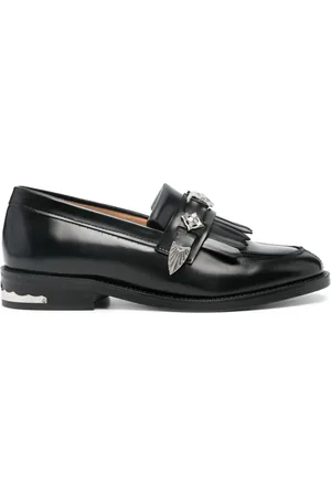 TOGA PULLA Mocasines con apliques