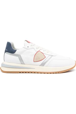 Philippe model Zapatillas Tropez 2.1 a paneles