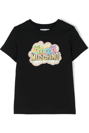 Moschino Camiseta de x Taito™