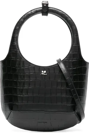 Courrèges Bolso shopper Holy