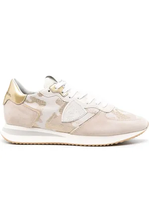 Philippe model Zapatillas TRPX con motivo militar