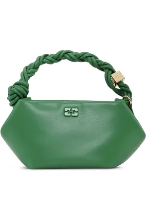 Ganni Bolso shopper Bou mini