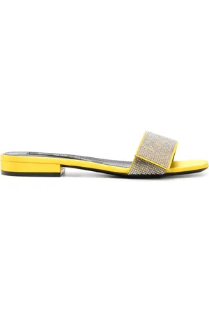 Sergio Rossi Sandalias Sr Paris