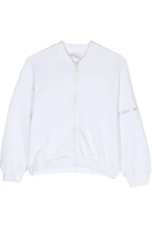 MONNALISA Sudadera con detalle del logo