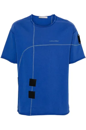 A-cold-wall* Camiseta Intersect