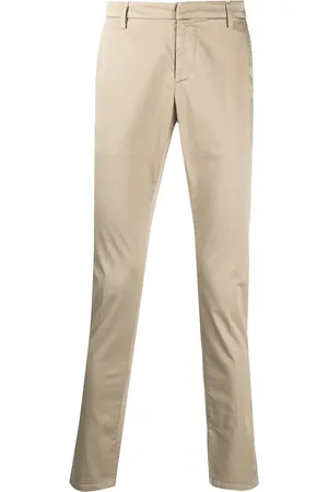 Dondup Pantalones chinos slim