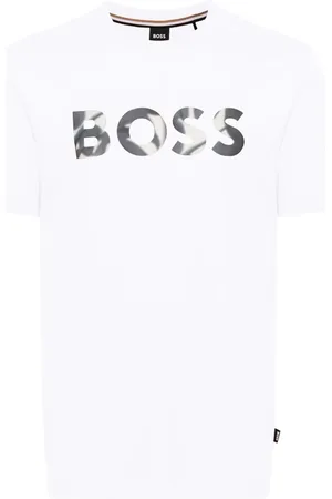 HUGO BOSS Camiseta con logo