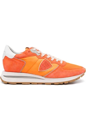 Philippe model Zapatillas Tropez Haute