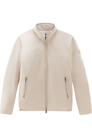 Woolrich Chaqueta bomber Sailing