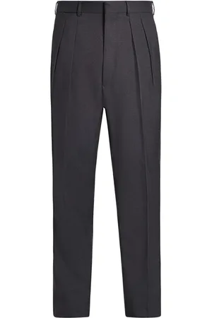 Tom Ford Pantalones con pinzas