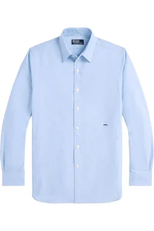 Ralph Lauren Camisa oxford
