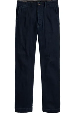 Ralph Lauren Pantalones rectos