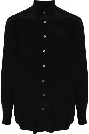 LARDINI Camisa Ted