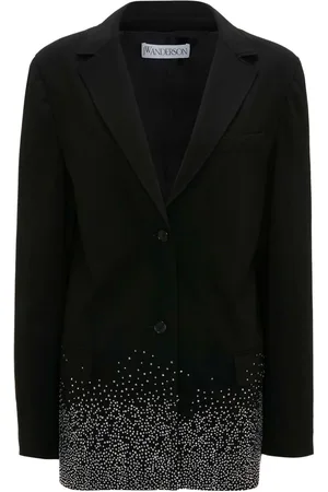 J.W.Anderson Blazer con botones
