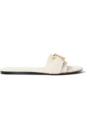 Proenza Schouler Sandalias Monogram