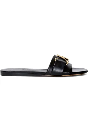 Proenza Schouler Sandalias Monogram
