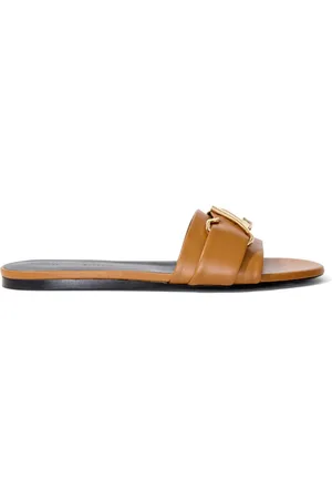 Proenza Schouler Sandalias Monogram Slide