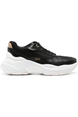 HUGO BOSS Zapatillas Noa gruesas