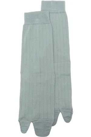 Maison Margiela Calcetines con puntera Tabi