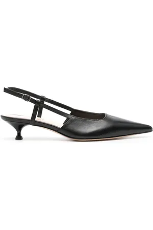 AGL ATTILIO GIUSTI LEOMBRUNI Zapatos Lenor con tacón de 45 mm