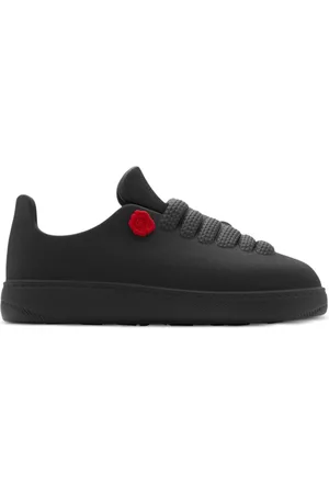 Burberry Zapatillas Bubble con charm