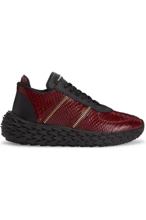 Giuseppe Zanotti Zapatillas Urchin