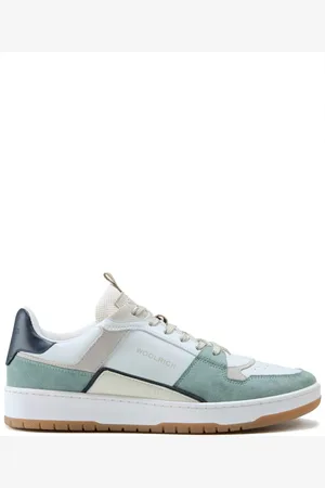 Woolrich Zapatillas Classic Basketball