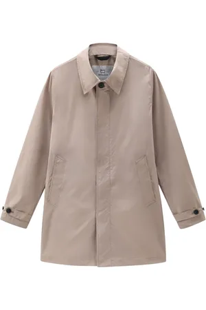Woolrich Gabardina New City