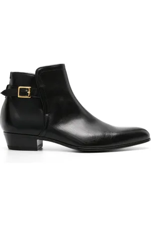 LIDFORT Botas con hebilla